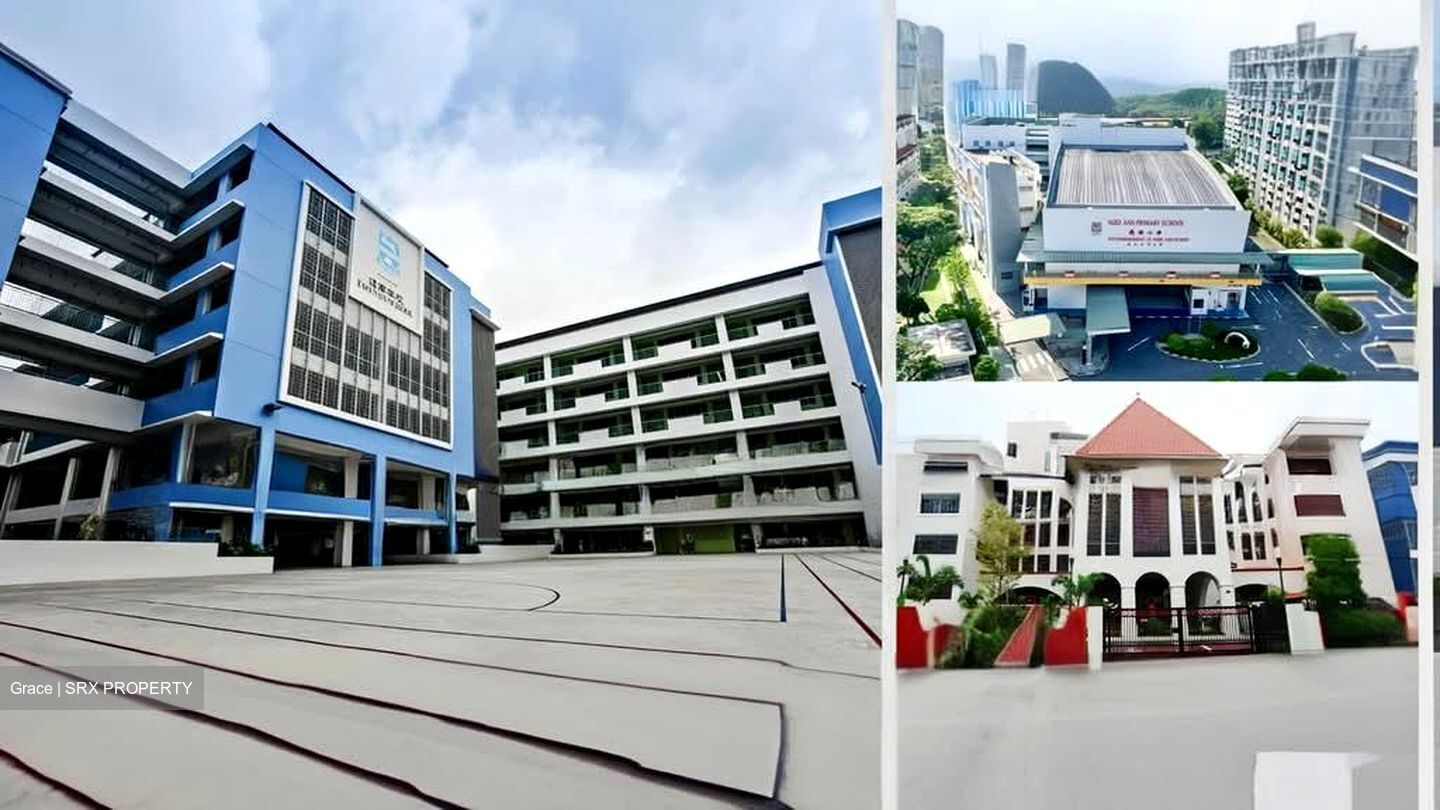 Tay Lian Teck Road (D15), Semi-Detached #629327611